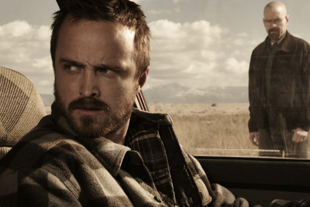 El camino: Una película de Breaking Bad