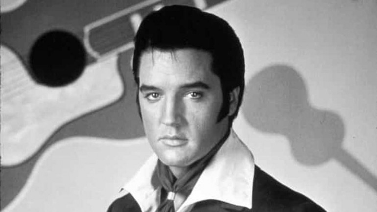 Agent King: la serie animada de Netflix con Elvis Presley como agente secreto