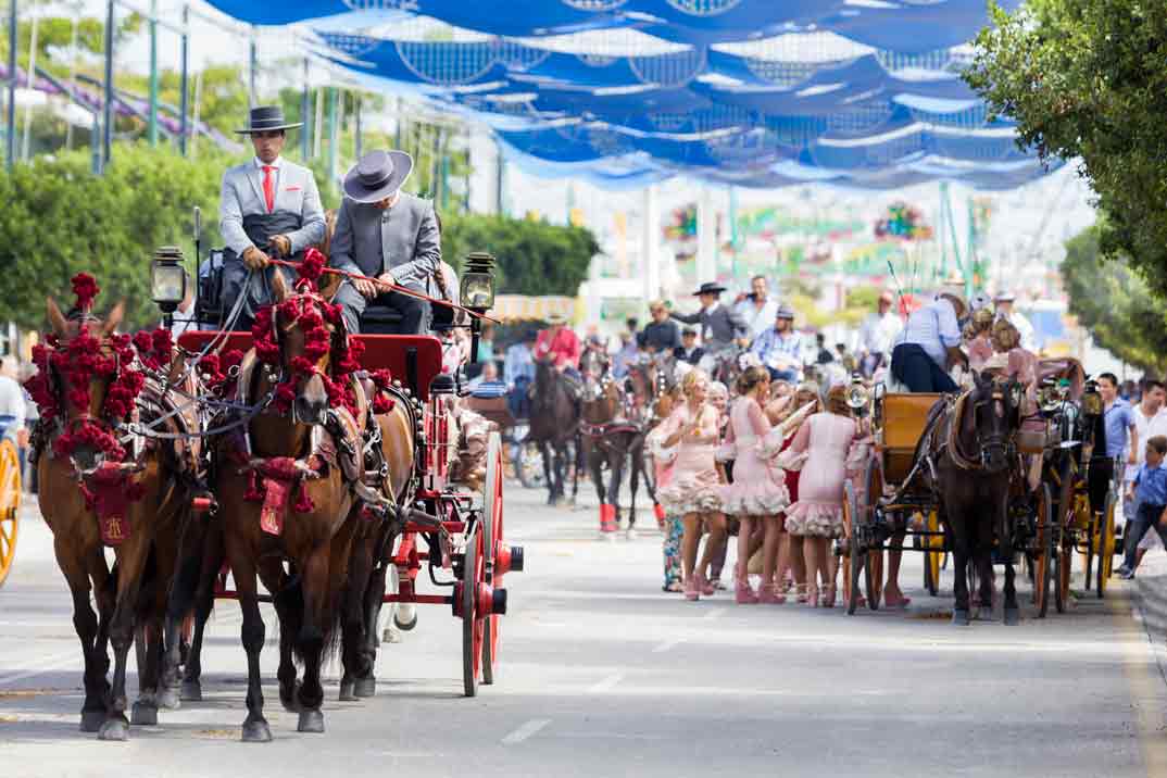 feria-malaga-carrozas