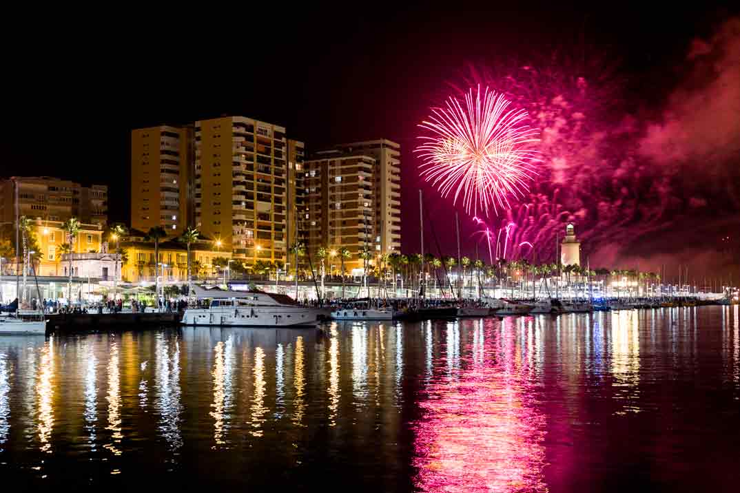 feria-malaga-fuegos