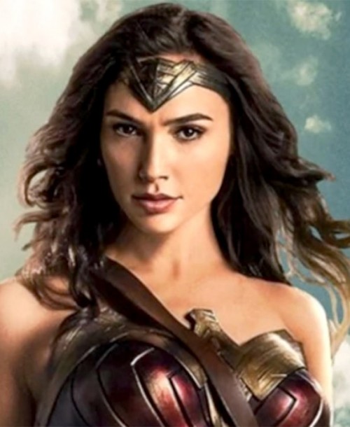 Gal Gadot se pondrá en la piel de otra heroína