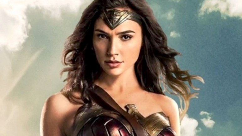 Gal Gadot se pondrá en la piel de otra heroína