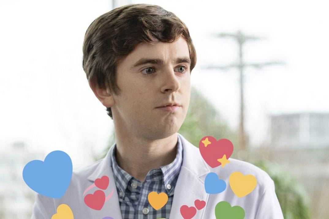 good-doctor-portada