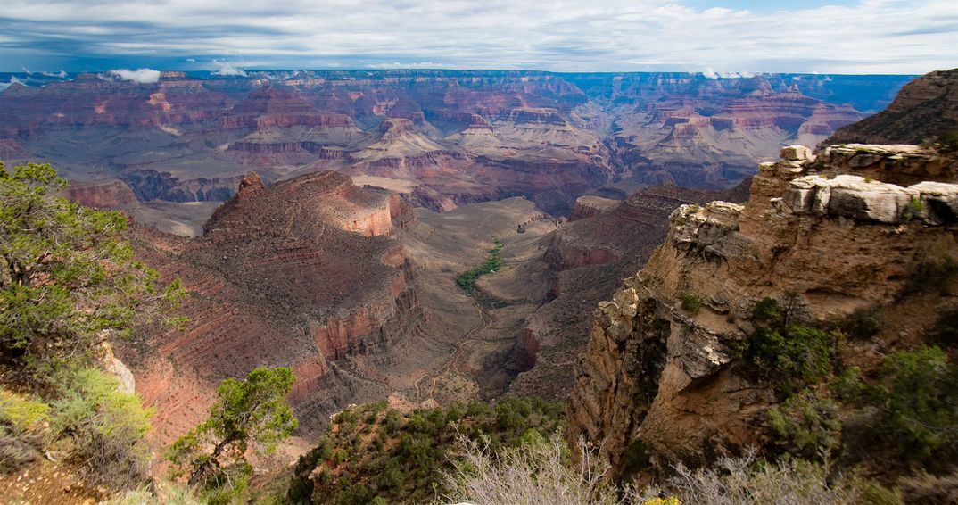 Grand Canyon