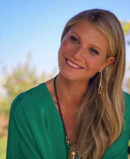«The Politician»- Estreno de la serie protagonizada por Gwyneth Paltrow