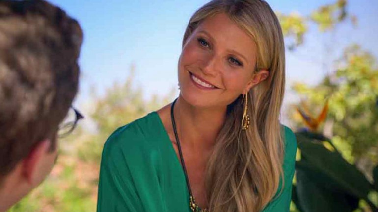 «The Politician»- Estreno de la serie protagonizada por Gwyneth Paltrow