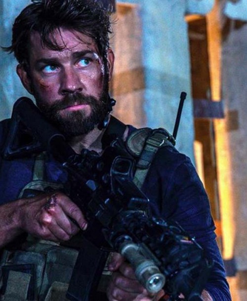 “Jack Ryan” – Estreno de la segunda temporada en Amazon Prime Video