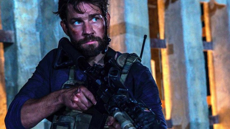 «Jack Ryan» – Estreno de la segunda temporada en Amazon Prime Video