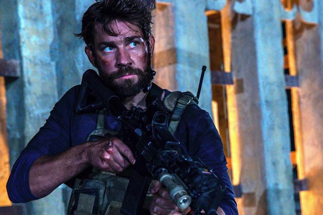 “Jack Ryan” – Estreno de la segunda temporada en Amazon Prime Video