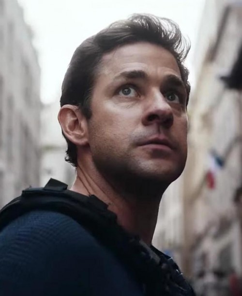 Jack Ryan: Trailer y todos los detalles de la segunda temporada