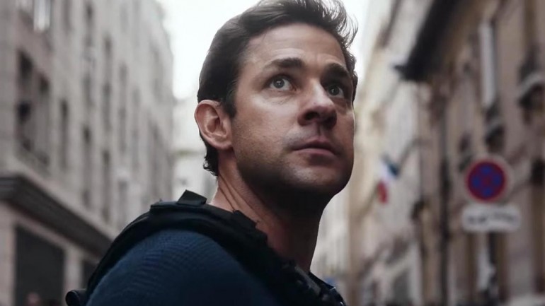 Jack Ryan: Trailer y todos los detalles de la segunda temporada