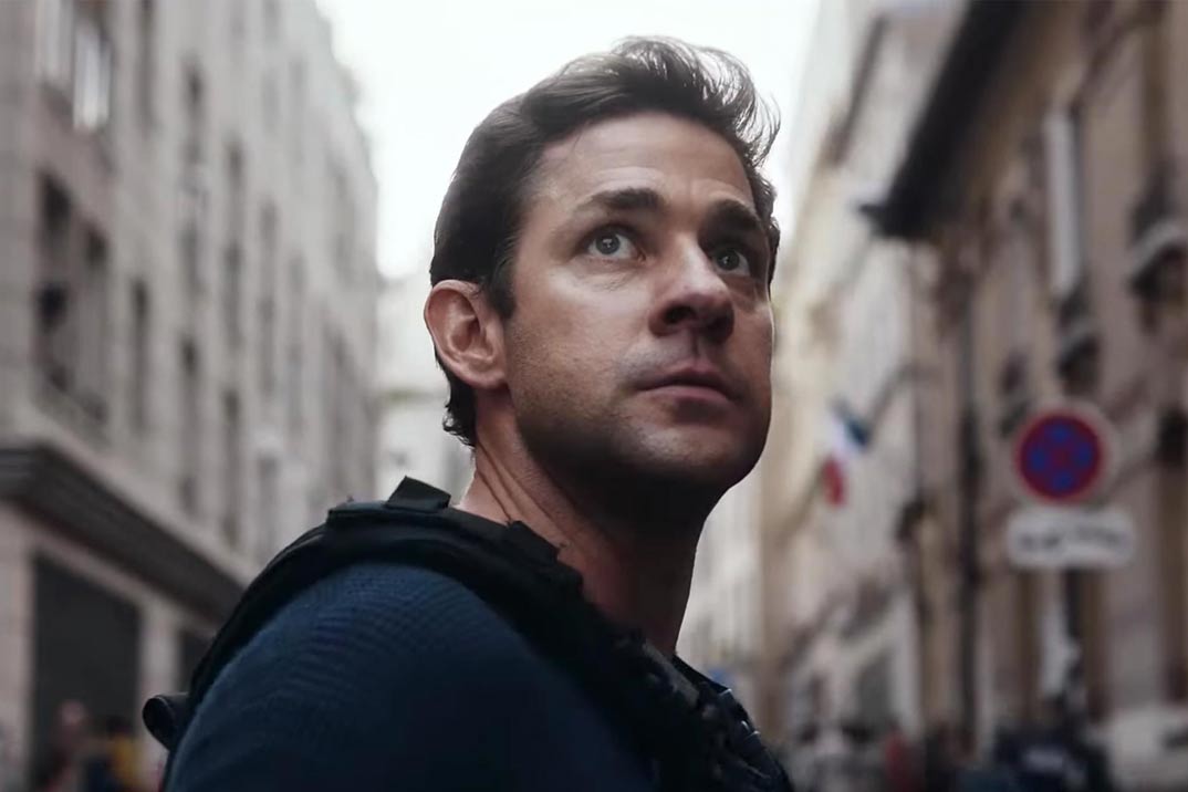 Jack Ryan: Trailer y todos los detalles de la segunda temporada