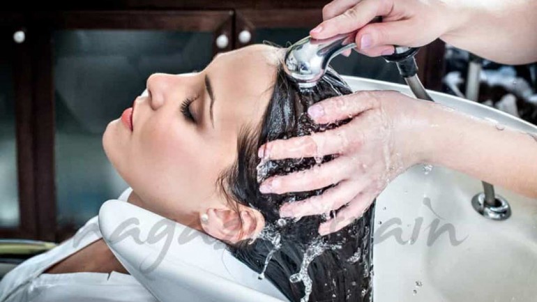 Beneficios de utilizar un champú con pH neutro