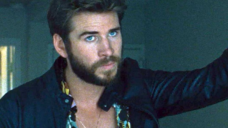 Liam Hemsworth reaparece en las redes tras su separación de Miley Cyrus