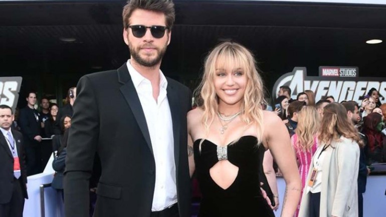 Las razones de la ruptura de Miley Cyrus y Liam Hemsworth