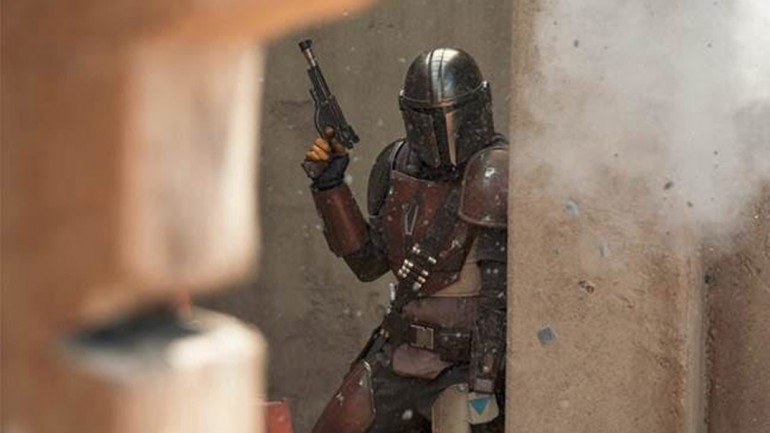 «The Mandalorian» Estreno capítulo 1 en hoy en Cuatro