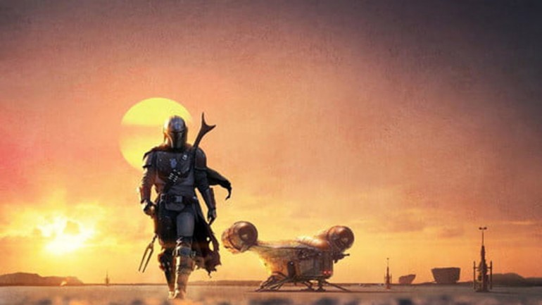 «The Mandalorian»: Tráiler, fecha de estreno y todos los detalles de la serie de Star Wars