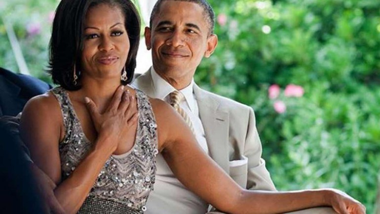 Michelle y Barack Obama, rumbo a un divorcio discreto pero millonario