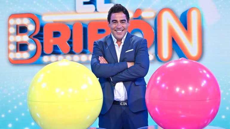 El nuevo proyecto de Pablo Chiapella