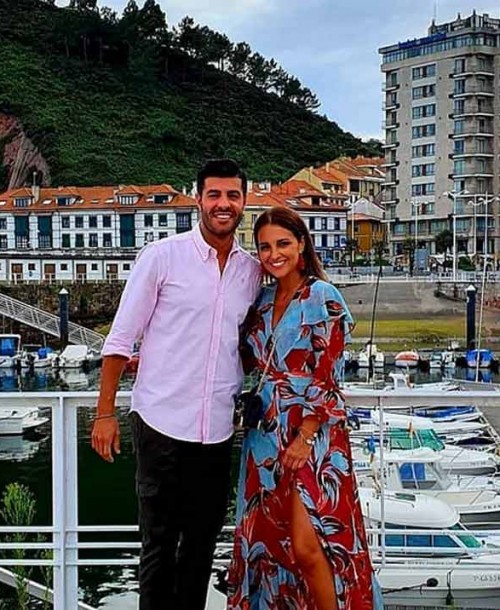 Marbella, la nueva parada de Paula Echevarría y Miguel Torres en sus vacaciones más románticas