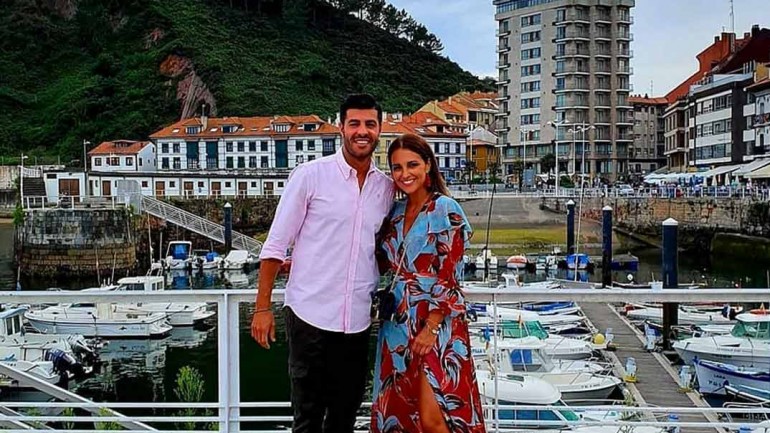 Marbella, la nueva parada de Paula Echevarría y Miguel Torres en sus vacaciones más románticas