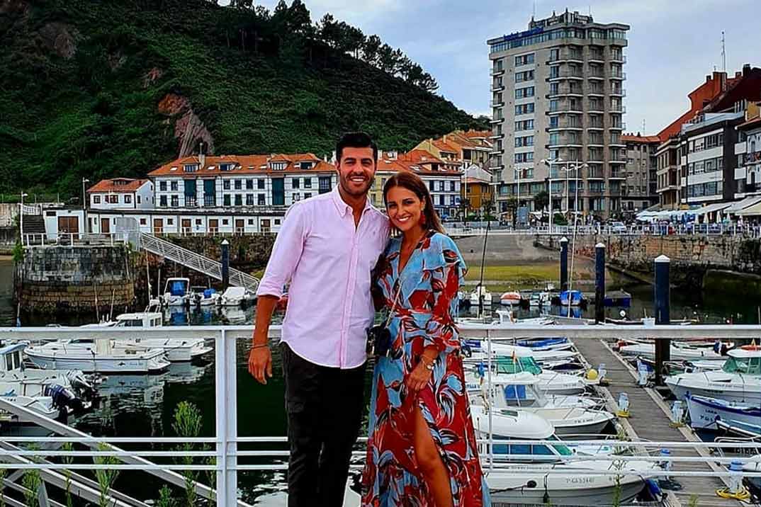 Marbella, la nueva parada de Paula Echevarría y Miguel Torres en sus vacaciones más románticas