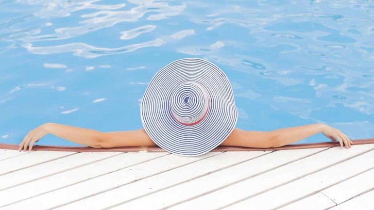 Desconectar del todo en verano: Pros y contras