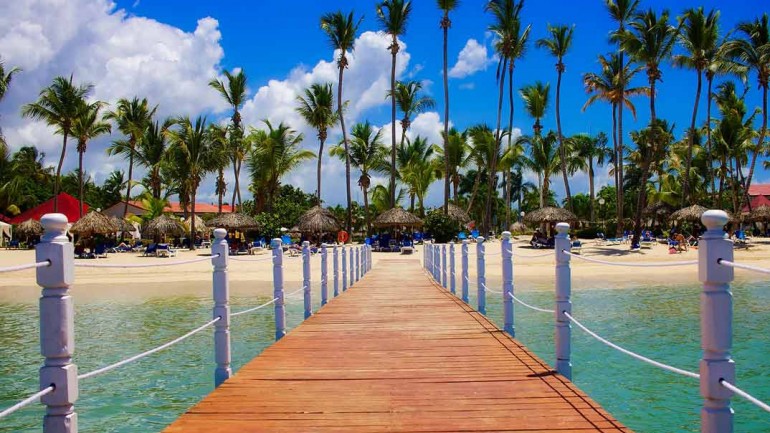 Escapada a Samaná en República Dominicana