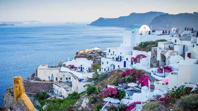 Las mejores islas del Mediterráneo
