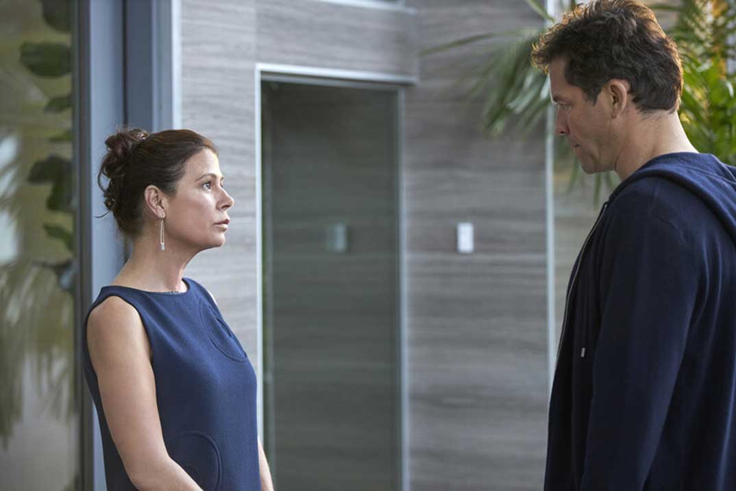 The Affair © Showtime/Movistar+