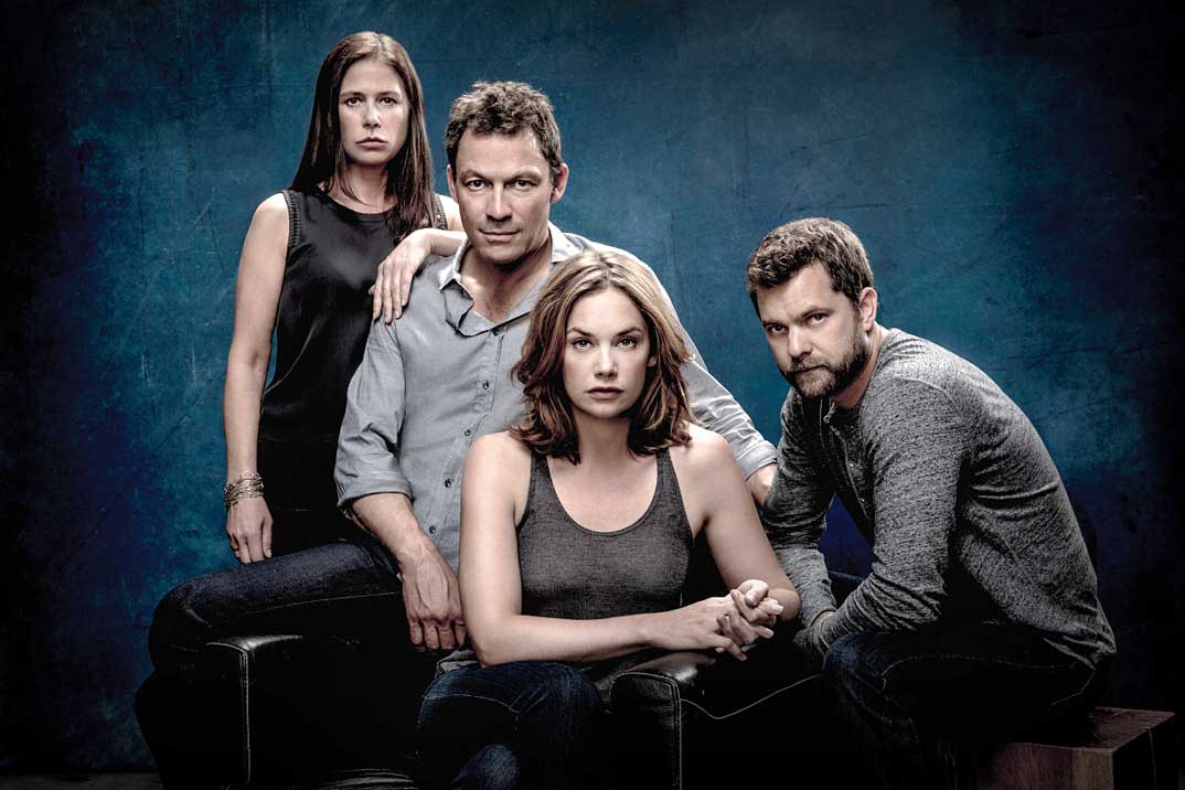 The Affair © Showtime/Movistar+