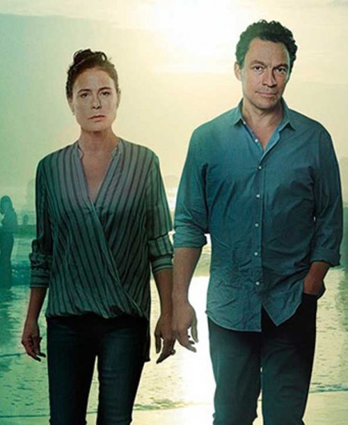 Llega la temporada final de «The Affair»