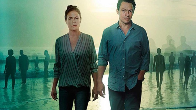 Llega la temporada final de «The Affair»