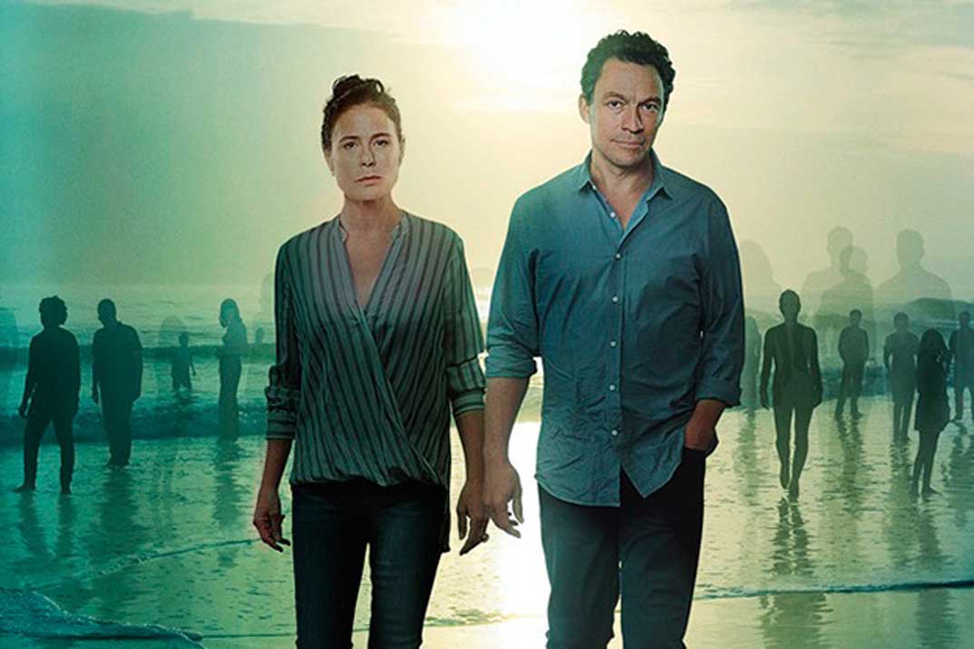 The Affair © Showtime/Movistar+