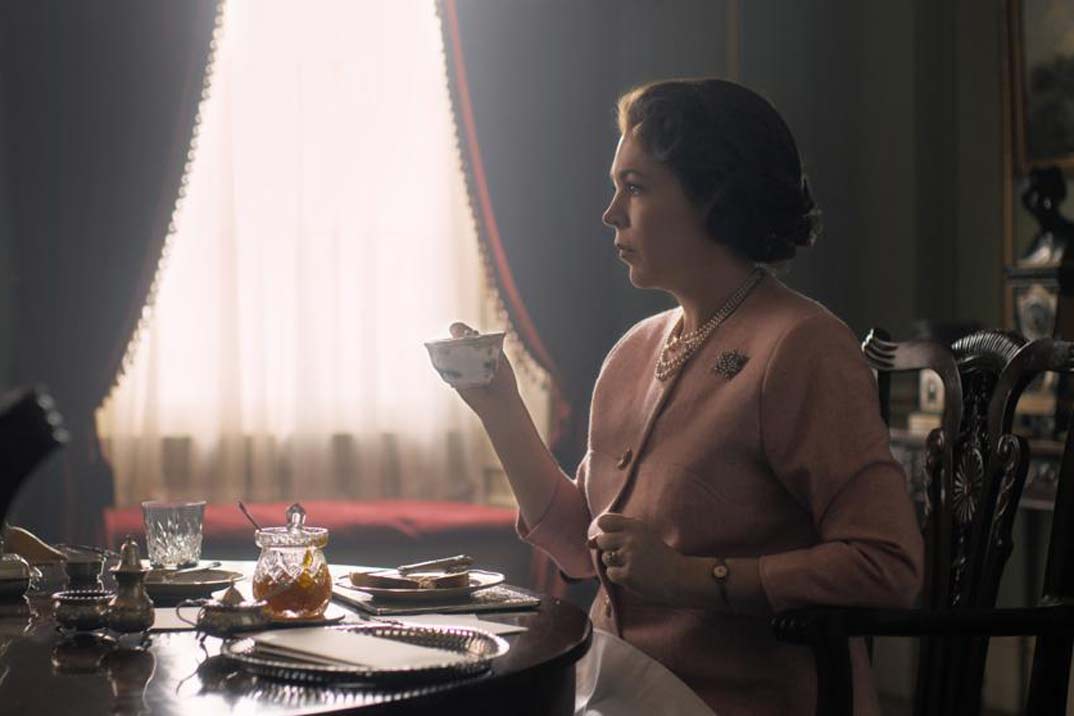 “The Crown”- Fecha de estreno, tráiler y todos los detalles sobre la tercera temporada