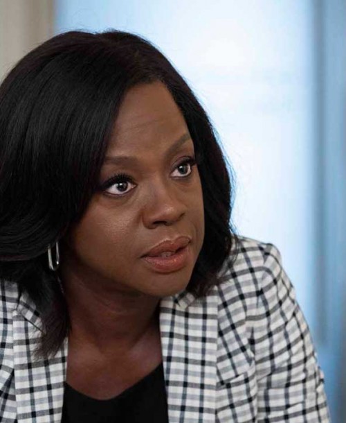 Viola Davis interpretará a Michelle Obama en la nueva serie “First Ladies”