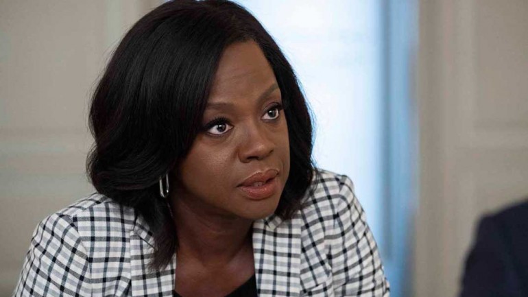 Viola Davis interpretará a Michelle Obama en la nueva serie «First Ladies»