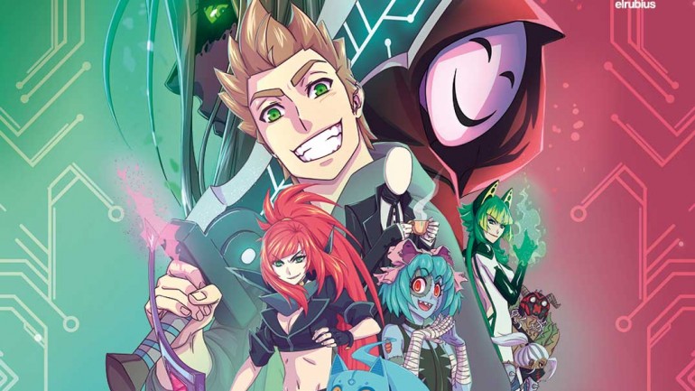 ‘Virtual Hero’ tendrá segunda temporada