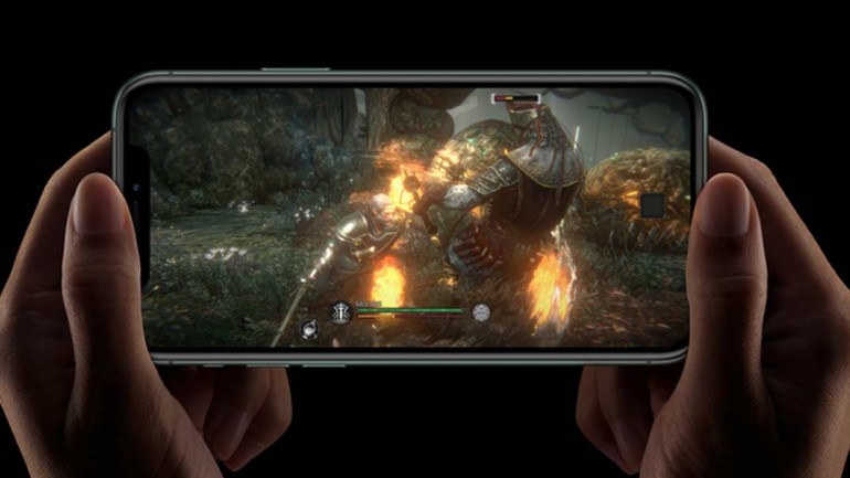 iPhone 11 Pro y iPhone 11 Pro Max: los smartphones más potentes y avanzados
