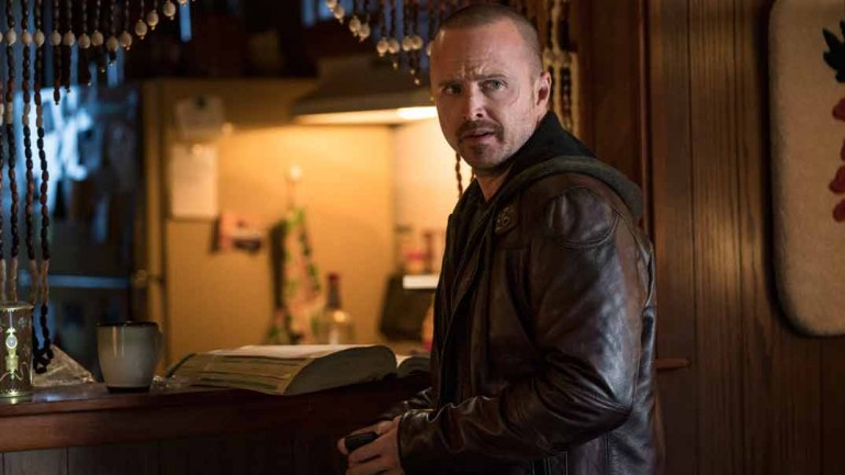 El Camino: Una Película de Breaking Bad – Trailer