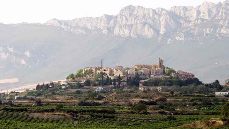 Escapada a la Rioja Alavesa: tratamientos con denominación de origen
