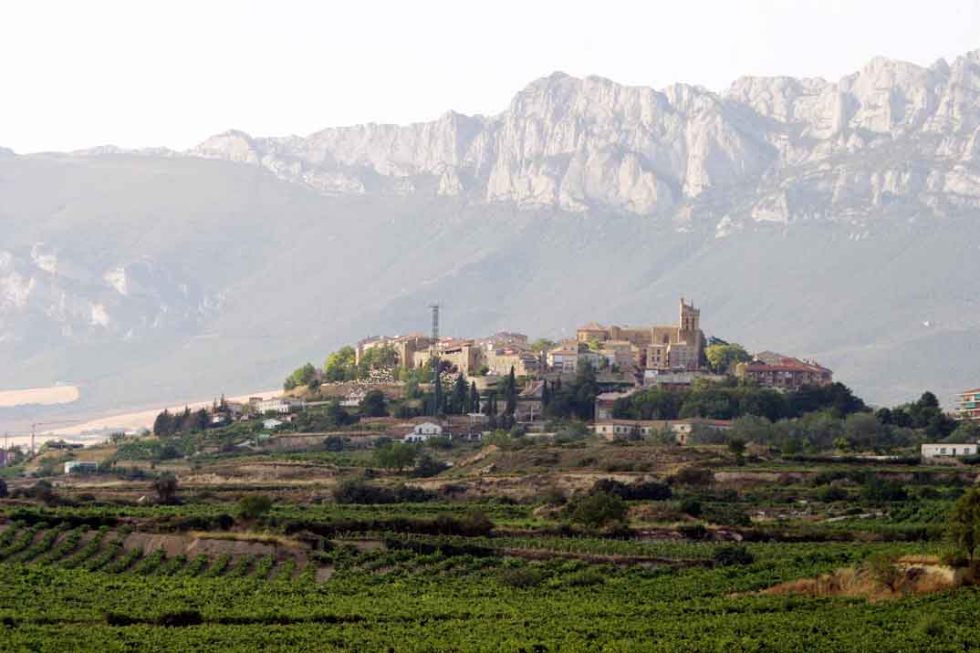 Escapada a la Rioja Alavesa: tratamientos con denominación de origen