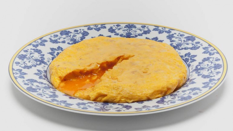 Taberna Pedraza – Donde se unen la cocina de siempre y el mejor producto a la brasa