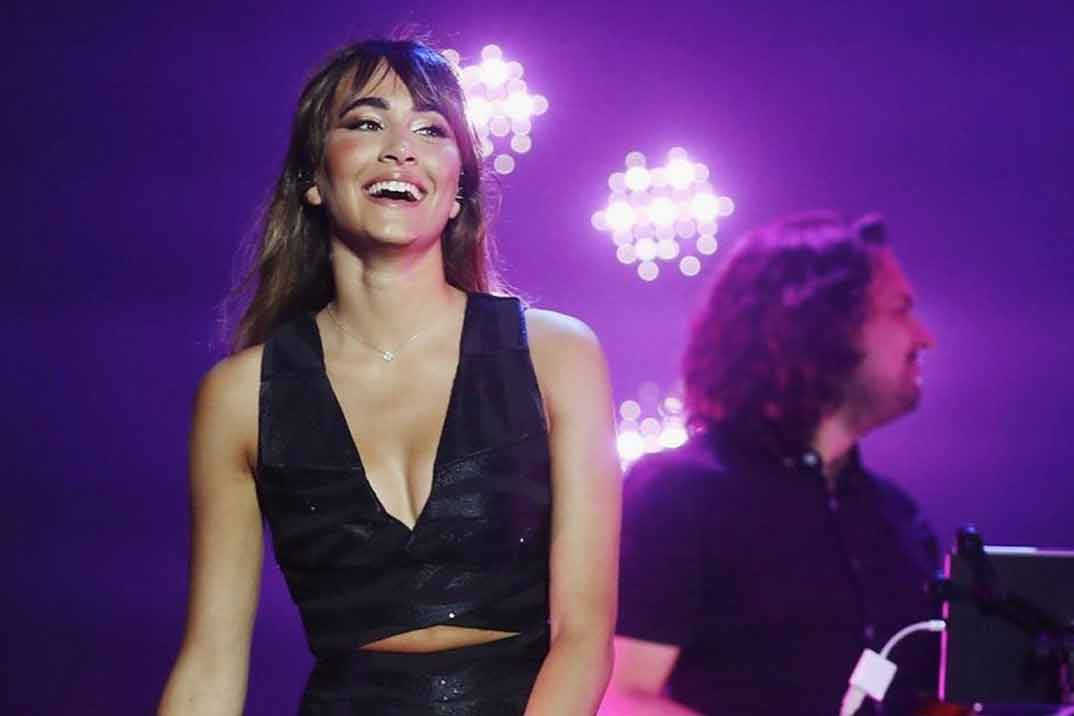 Aitana y Rosalía, nominadas a los Grammy Latinos