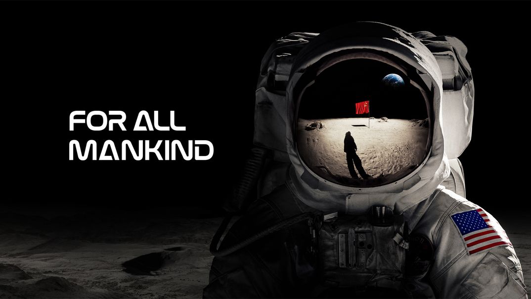 For All Mankind © Apple TV +