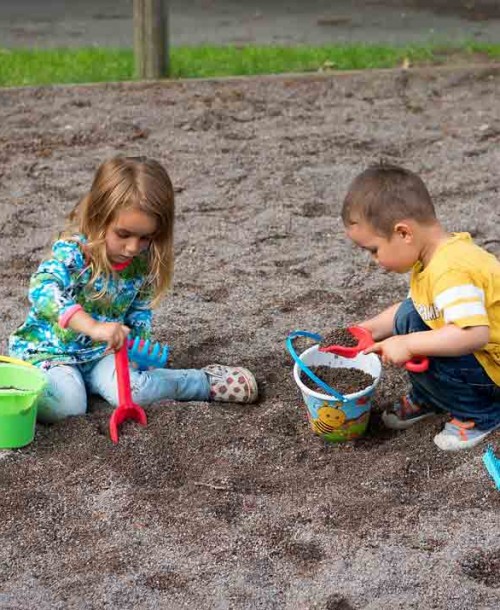Cómo fomentar la autonomía de nuestros hijos