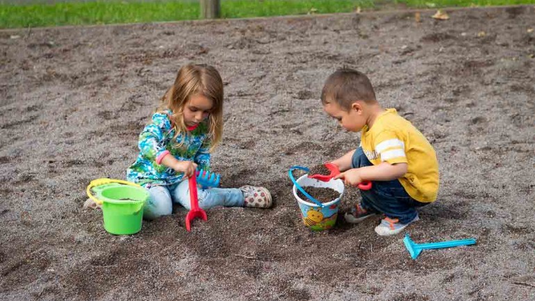 Cómo fomentar la autonomía de nuestros hijos