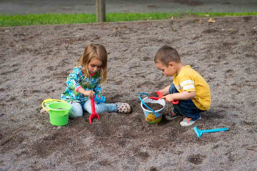 Cómo fomentar la autonomía de nuestros hijos