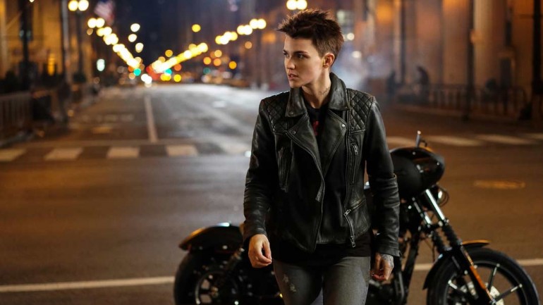 «Batwoman»: Estreno de la nueva serie de HBO
