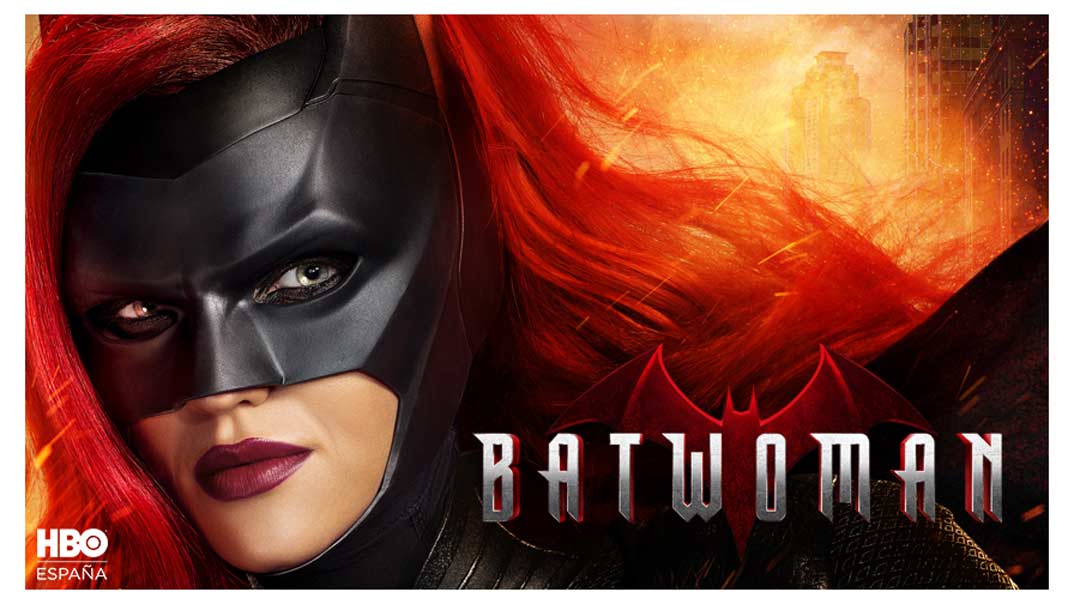 Batwoman © HBO